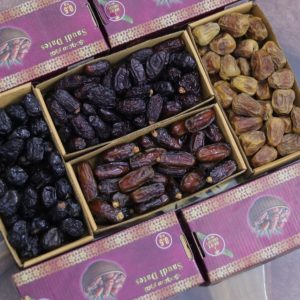 ২ কেজির কম্বো প্যাক